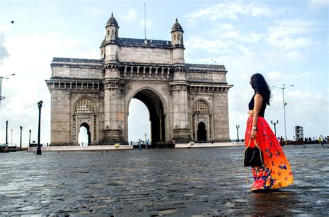 Places to Visit in Mumbai | Tourist Places in Mumbai