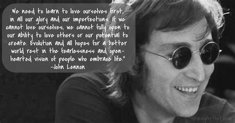 John Lennon Love Quotes. QuotesGram