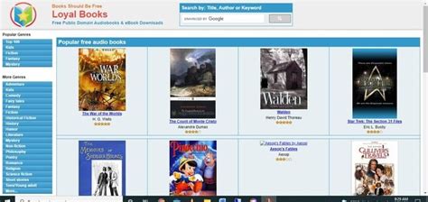 AudioBookBay Proxy Sites & Alternatives for Free Audiobooks