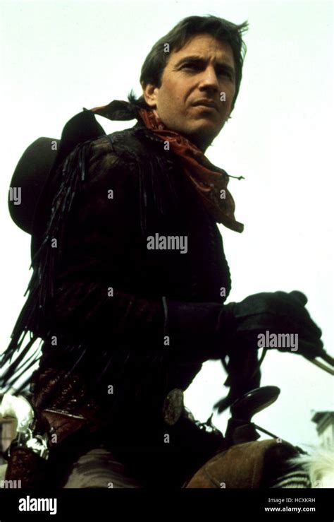 SILVERADO, Kevin Costner, 1985 Stock Photo - Alamy