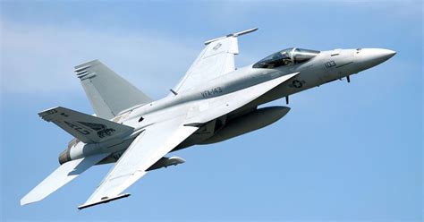 Boeing F/A-18E/F Super Hornet |Military Aircraft Pictures