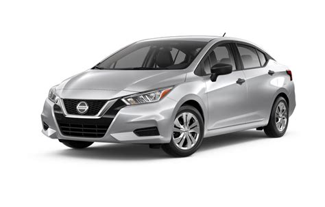 2020 Nissan Versa Interior Features for North Olmsted, OH Drivers - Bedford Nissan Blog