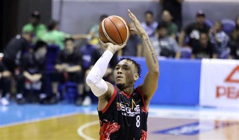 Calvin Abueva to return to Phoenix practice