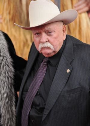 Wilford Brimley's Wiki Bio, net worth. Is he dead or still alive?