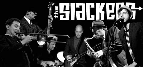 The Slackers in 2024 | Slacker, Old dogs, How are you feeling