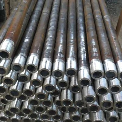 Hydraulic Drill Rig Parts Rig Drilling Rods Tools Mine Drilling Rig ...