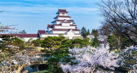 Experience Samurai Culture! A Trip around the Aizu Region by Rail ...