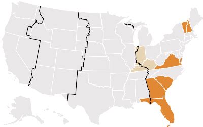 What Time Do the Polls Close? A State-by-State Guide - The New York Times