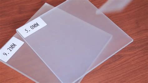 Wholesale Clear Cast Acrylic Sheet Flexible 3mm 4mm 4x8 Plexiglass Panel Pmma - Buy Cheap ...