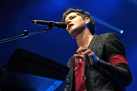 The Script Close World Tour in Boston – Exclusive Pictures