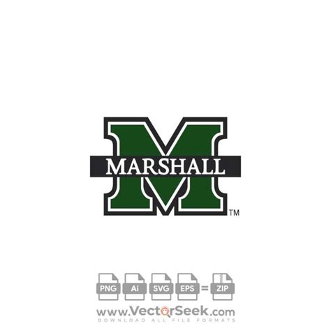 Marshall University Logo Vector - (.Ai .PNG .SVG .EPS Free Download)