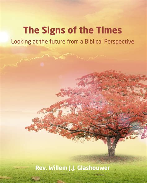 The Signs of the Times - Christians for Israel International