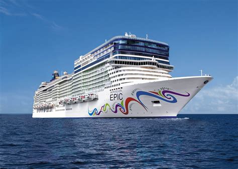 Cruise vacation packages|Caribbean Cruises|Memphis Tours LLC | Norwegian epic, Norwegian cruise ...