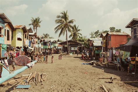 A New Course For The Bajau: Hope In Hard Places - OneChild