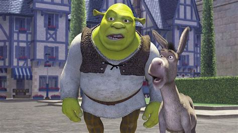 Bientôt plus de Shrek sur Netflix ? | Premiere.fr