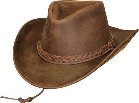 Henschel Hats Weekend Walker Oiled Pullup Western Cowboy hat at Amazon ...