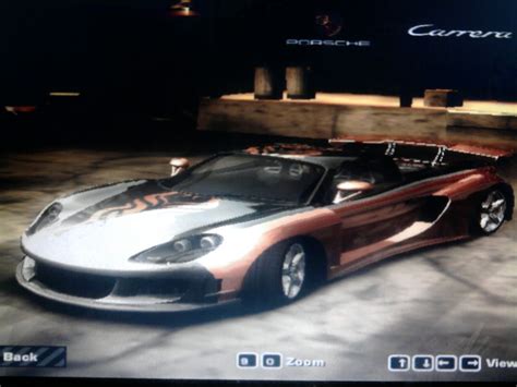 Fast and the Furious : Tokyo Drift Han's (Sung Kang) Car In NFS MW ...