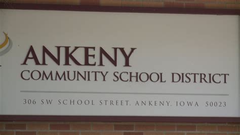 Ankeny Iowa Schools Parent Portal