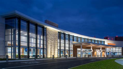 Cedar Crest Hospital Emergency Department Expansion | Allentown, PA ...