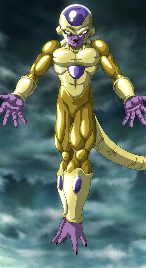 Frieza (Dragon Ball FighterZ)