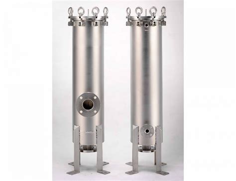 Titanium Filters ( Standard Filter Core Type) | Titan Innovation Co., Ltd