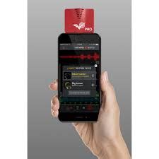 Wildlife Acoustics Echo Meter Touch 2 Pro – Aveoptica