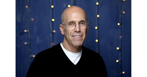 Jeffrey Katzenberg, Former Chairman of Walt Disney Studios | 7 ...