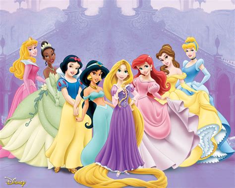 princesas disney fondos disney princess wallpapers | Disney princess wallpaper, Disney princess ...