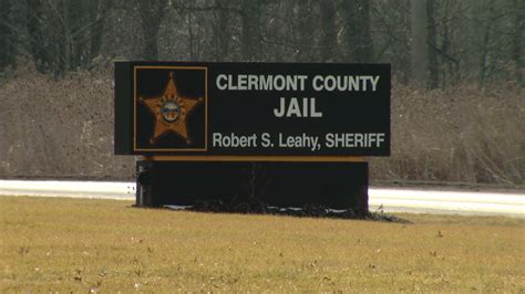 Inmate found dead in Clermont County Jail cell