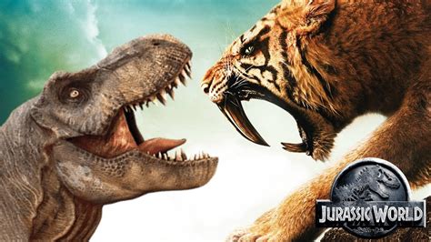 Will Dinosaurs Force Modern Day Animals Into Extinction? | Jurassic World 3 Theory - YouTube