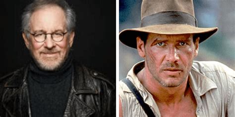 Steven Spielberg No Longer Directing "Indiana Jones 5" - Inside the Magic