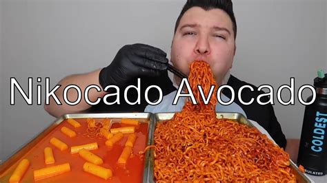 Who Is Nikocado Avocado? The Controversial YouTuber Explained | Know ...