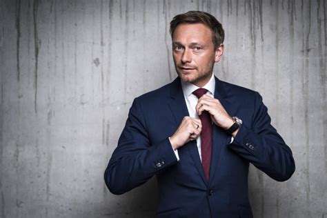 Christian Lindner – POLITICO