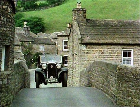 106 best TV Film Locations of All Creatures Great & Small images on Pinterest | James herriot ...