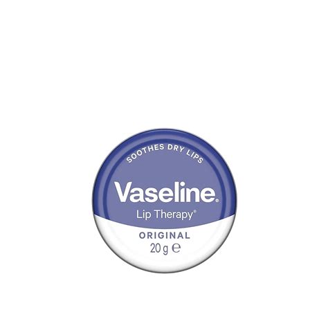 Buy Vaseline Lip Therapy Original 20g · Costa Rica