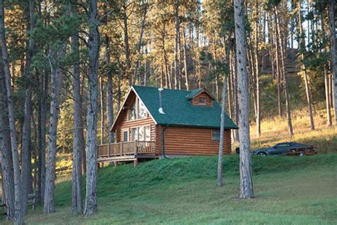 Black Hills, South Dakota Cabin Rentals & Getaways - All Cabins