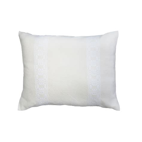 White pillow PNG