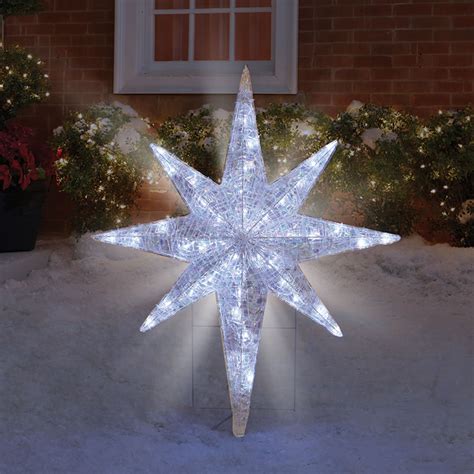 Star outdoor lights - a true reflection of the real stars | Warisan Lighting