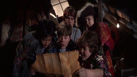 Goonies Wallpaper - WallpaperSafari