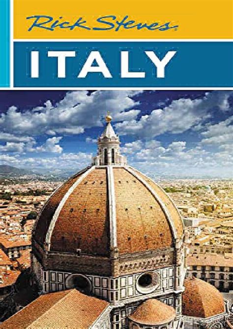 READ [PDF] Rick Steves Italy (2023 Travel Guide) | gdqzyguqのブログ