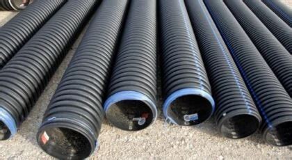 Perforated Drain Pipe vs Solid – Which One Should You Choose?