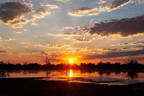 Sundowner - Safari Africa