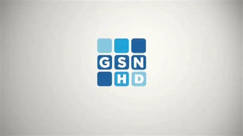 GSN HD Sizzle on Vimeo