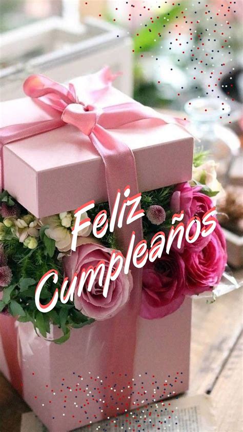 Birthday Greetings For Sister, Happy Birthday In Spanish, Happy ...