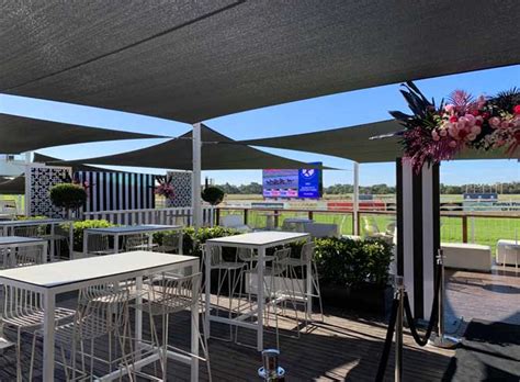 Ascot Racecourse | Large Venues | Hidden City Secrets