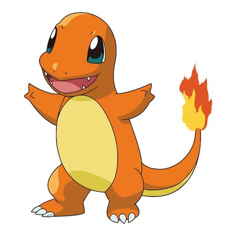 Steffanina - Decorações de Festas e Eventos: Ideias Decoração de Festas - Pokemon | Charmander ...