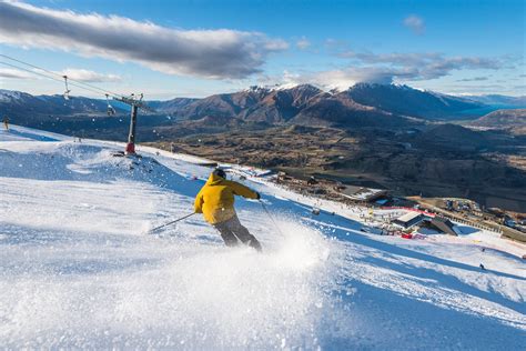 New Zealand 2020 Ski Season Opening Dates & Details | SnowNZ