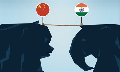 Do China-India relations need a reset? - Global Times