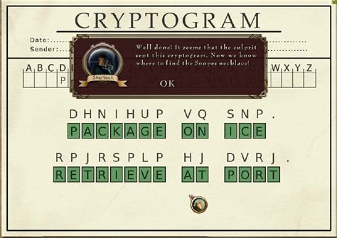 Cryptogram Tips, Tricks, and Strategies | Big Fish Blog