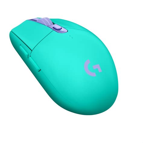 Wireless Gaming Mouse Logitech